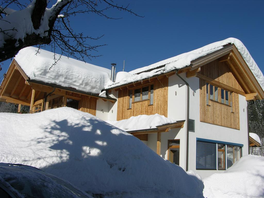Alpencamp Kaernten Kotschach-Mauthen Exteriér fotografie